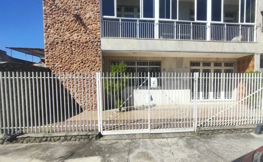 Foto do imóvel - Casa para alugar com 100 m², 2 quartos, 2 banheiros, 2 vagas