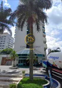 Apartamento com 1 Quarto à venda, 35m² no Centro, Osasco