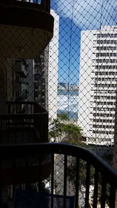 Apartamento com 3 Quartos à venda, 110m² no Pitangueiras, Guarujá