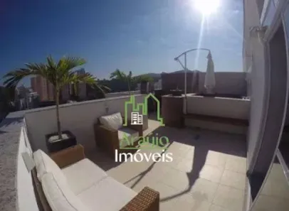 Cobertura com 3 Quartos à venda, 185m² no Icaraí, Niterói