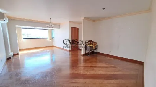 Apartamento com 4 Quartos para alugar, 177m² no Centro, Londrina