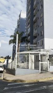 Apartamento com 2 Quartos à venda, 47m² no Taboão, São Bernardo do Campo