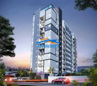 Apartamento com 2 Quartos à venda, 45m² no Mutinga, Osasco