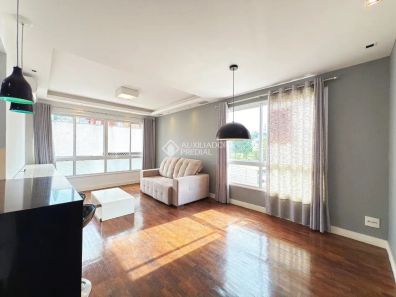 Apartamento com 2 Quartos à venda, 75m² no Auxiliadora, Porto Alegre