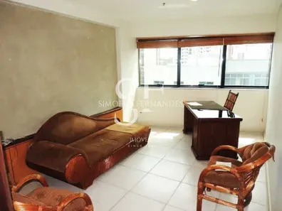 Conjunto Comercial / Sala à venda, 35m² no Tijuca, Rio de Janeiro