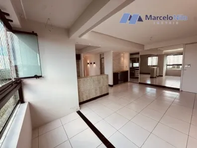 Apartamento com 3 Quartos à venda, 80m² no Monteiro, Recife