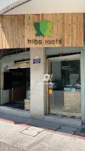 Loja / Salão / Ponto Comercial à venda, 104m² no Centro, Niterói