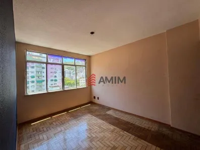 Apartamento com 2 Quartos à venda, 70m² no Icaraí, Niterói