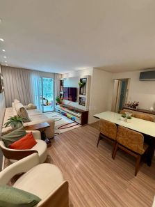 Apartamento com 3 Quartos à venda, 83m² no Vila Andrade, São Paulo