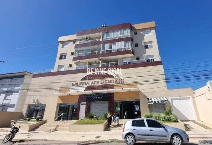 Apartamento com 2 Quartos à venda, 70m² no Centro, Pelotas