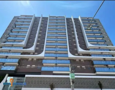 Apartamento com 2 Quartos à venda, 80m² no Praia da Costa, Vila Velha