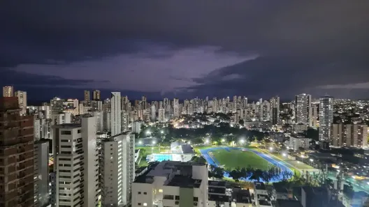 Apartamento com 3 Quartos à venda, 71m² no Boa Viagem, Recife