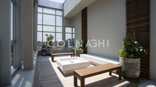 Conjunto Comercial / Sala à venda, 48m² no Petrópolis, Porto Alegre