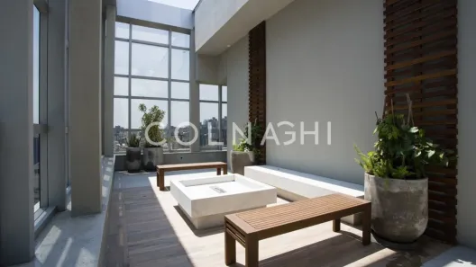 Conjunto Comercial / Sala à venda, 48m² no Petrópolis, Porto Alegre