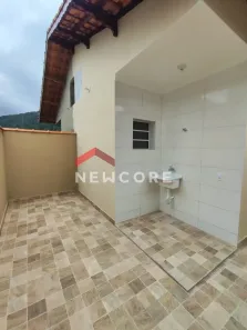 Casa com 2 Quartos à venda, 71m² no Verde Mar, Itanhaém