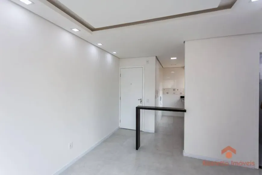 Foto do imóvel - Apartamento à venda com 2 quartos, 38 m² e 1 banheiro em