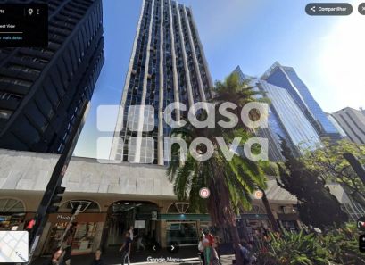 Conjunto Comercial / Sala à venda, 49m² no Bela Vista, São Paulo