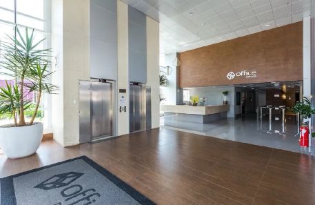 Loja / Salão / Ponto Comercial com 1 Quarto à venda, 43m² no Bethaville I, Barueri