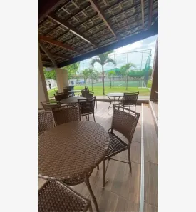 Apartamento com 2 Quartos à venda, 80m² no Centro, Eusébio