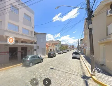 Casa com 4 Quartos à venda, 252m² no Centro, Lorena
