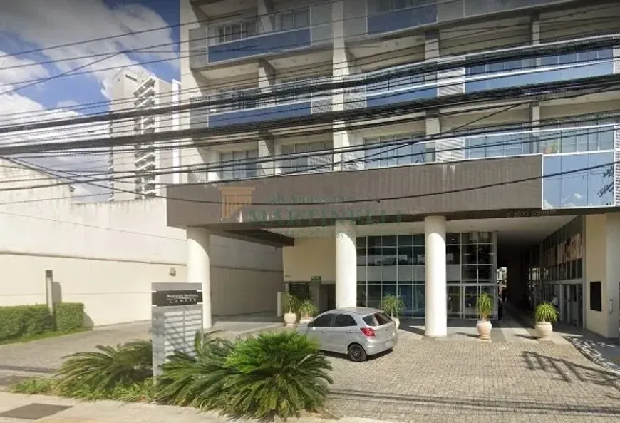 Foto do imóvel - Imóvel comercial à venda com 39 m², 1 banheiro e 1 vaga na garagem próximo ao Metrô Palmeiras.