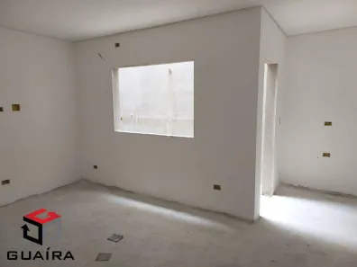 Apartamento com 2 Quartos à venda, 60m² no Vila Francisco Matarazzo, Santo André