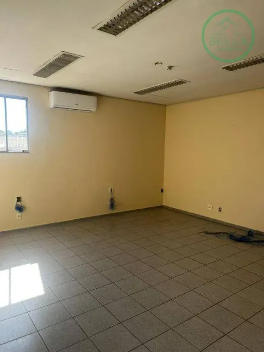 Foto do imóvel - Sala comercial para