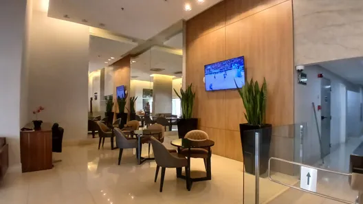 Flat com 1 Quarto à venda, 30m² no Paiaguás, Cuiabá