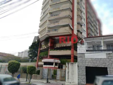 Cobertura com 2 Quartos à venda, 130m² no Lins de Vasconcelos, Rio de Janeiro