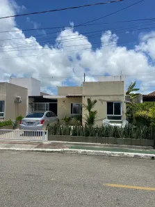 Casa de Condomínio com 2 Quartos à venda, 80m² no , Marechal Deodoro