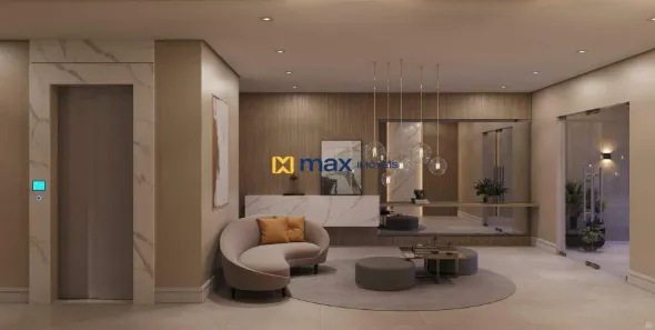 Apartamento com 2 Quartos à venda, 70m² no Centro, Itajaí