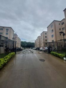 Apartamento com 1 Quarto à venda, 40m² no Campo Grande, Rio de Janeiro