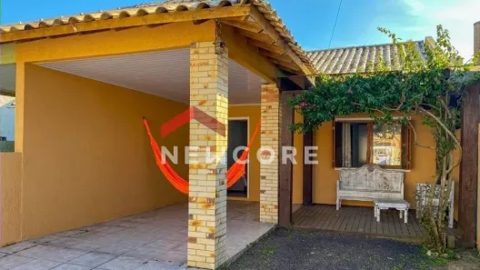 Casa com 2 Quartos à venda, 80m² no Imbé, Imbé