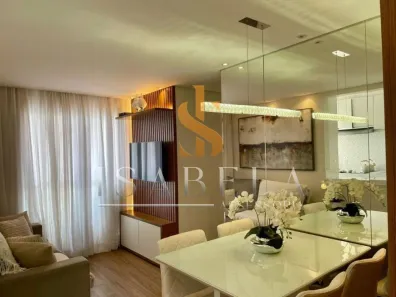 Apartamento com 2 Quartos à venda, 50m² no Vila Metalúrgica, Santo André
