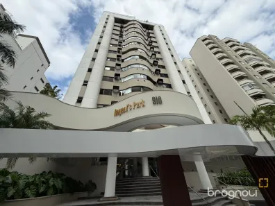 Apartamento com 2 Quartos à venda, 124m² no Centro, Florianópolis