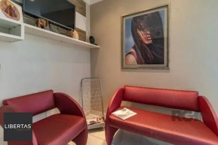 Conjunto Comercial / Sala à venda, 41m² no Cristo Redentor, Porto Alegre