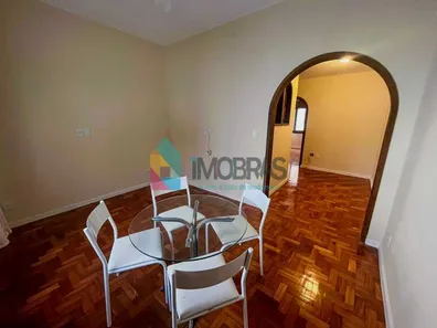 Apartamento com 1 Quarto à venda, 41m² no Ipanema, Rio de Janeiro