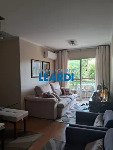 Apartamento com 3 Quartos à venda, 72m² no Bela Vista, São Paulo