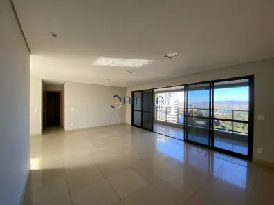 Apartamento com 4 Quartos à venda, 167m² no Vila da Serra, Nova Lima