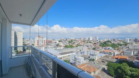 Apartamento com 3 Quartos à venda, 100m² no Capoeiras, Florianópolis