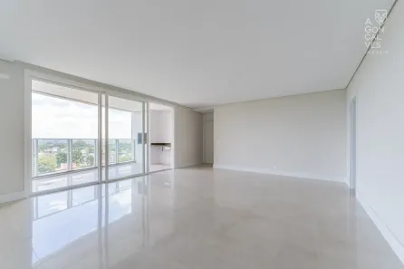 Apartamento com 3 Quartos à venda, 160m² no Mossunguê, Curitiba