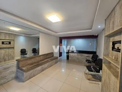 Conjunto Comercial / Sala para alugar, 155m² no Centro, Itajaí