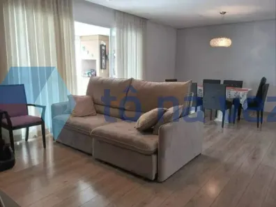 Apartamento com 4 Quartos à venda, 156m² no Centro, São Bernardo do Campo
