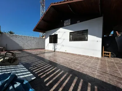 Casa com 2 Quartos à venda, 252m² no Gaivota (Interior), Itanhaém