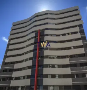 Apartamento com 3 Quartos à venda, 87m² no Vila da Serra, Nova Lima