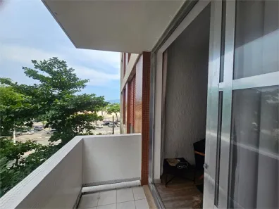 Apartamento com 3 Quartos à venda, 180m² no Itararé, São Vicente