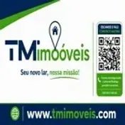 Logo da imobiliária
