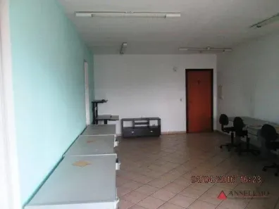 Conjunto Comercial / Sala à venda, 60m² no Centro, São Bernardo do Campo