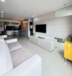 Apartamento com 2 Quartos à venda, 55m² no Boa Viagem, Recife