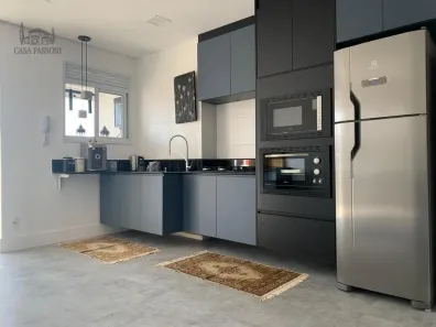 Apartamento com 2 Quartos à venda, 57m² no Bosque, Campinas